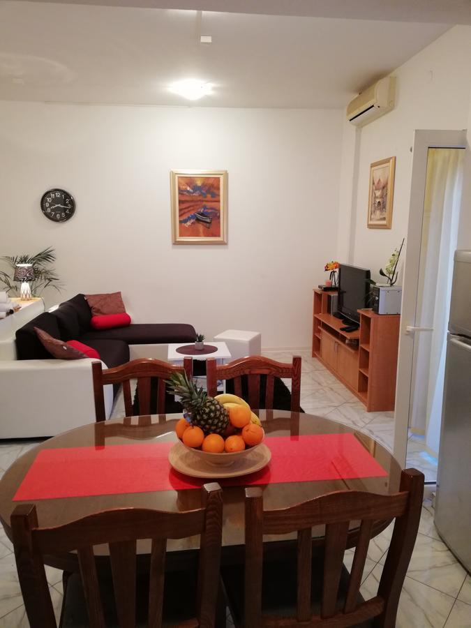 Apartment Gsk Split Kültér fotó